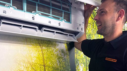 Heat Pump Experts In Whitford