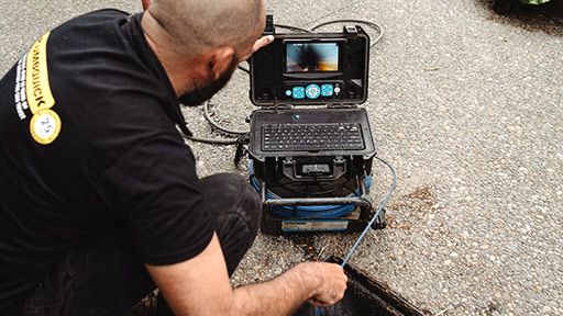 Whitford Drain & Sewer Plumbers: Fast