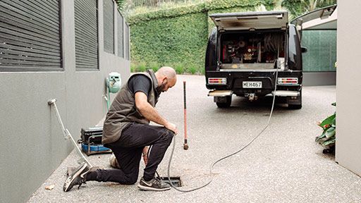 Whitford Drain & Sewer Plumbers: Fast